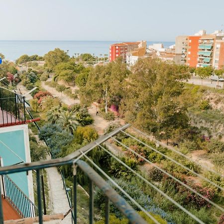 Apartamento Casa Colgante Con Vistas Panoramicas Junto Al Mar. Villajoyosa  Exterior foto