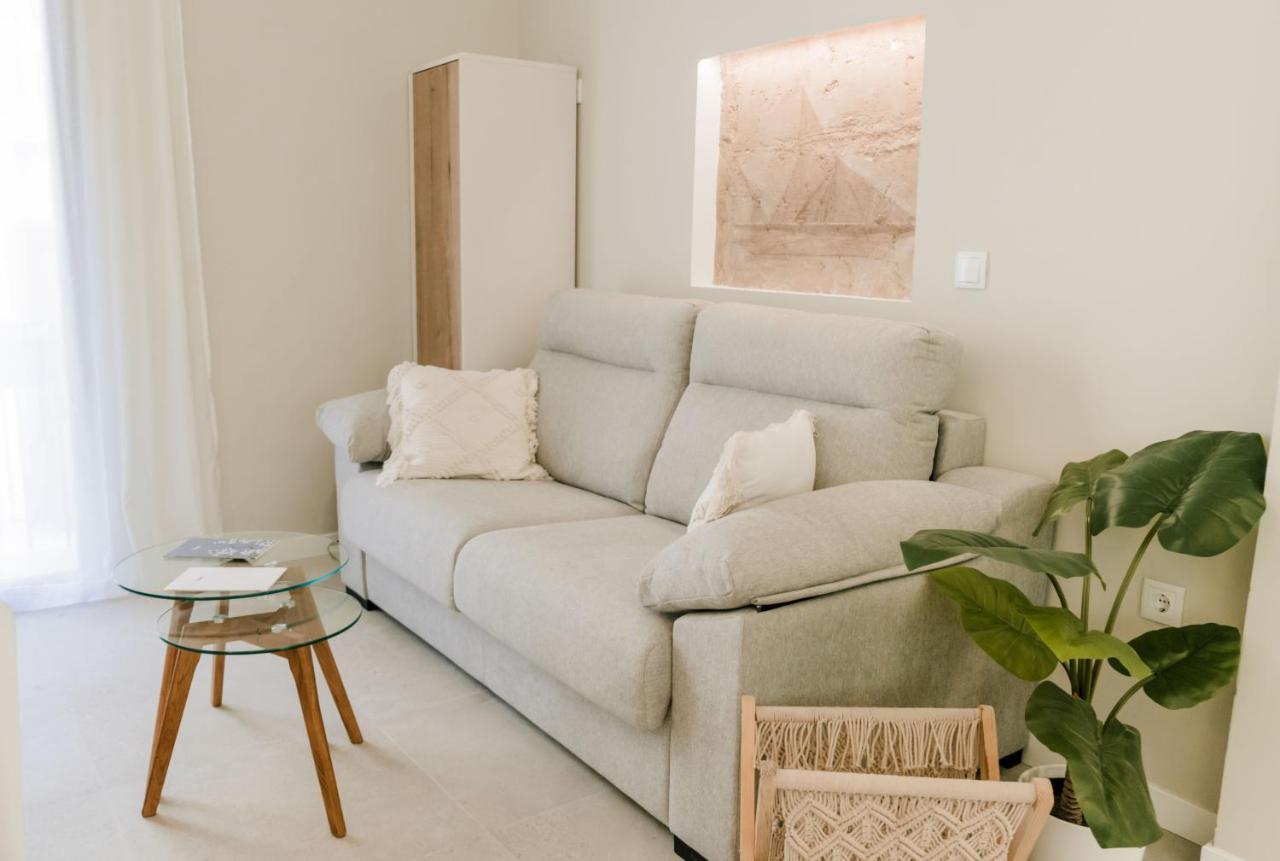 Apartamento Casa Colgante Con Vistas Panoramicas Junto Al Mar. Villajoyosa  Exterior foto
