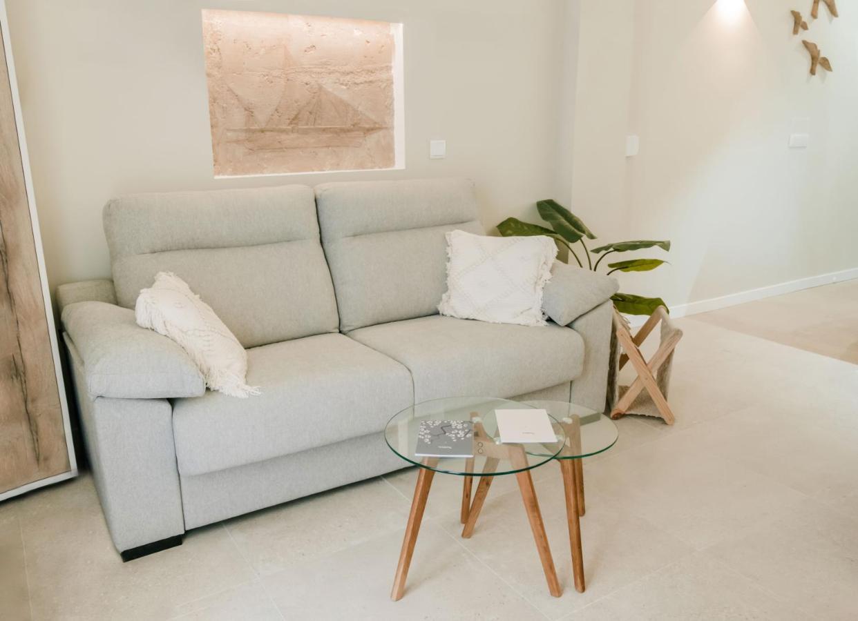 Apartamento Casa Colgante Con Vistas Panoramicas Junto Al Mar. Villajoyosa  Exterior foto