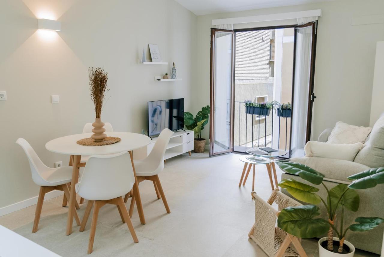 Apartamento Casa Colgante Con Vistas Panoramicas Junto Al Mar. Villajoyosa  Exterior foto