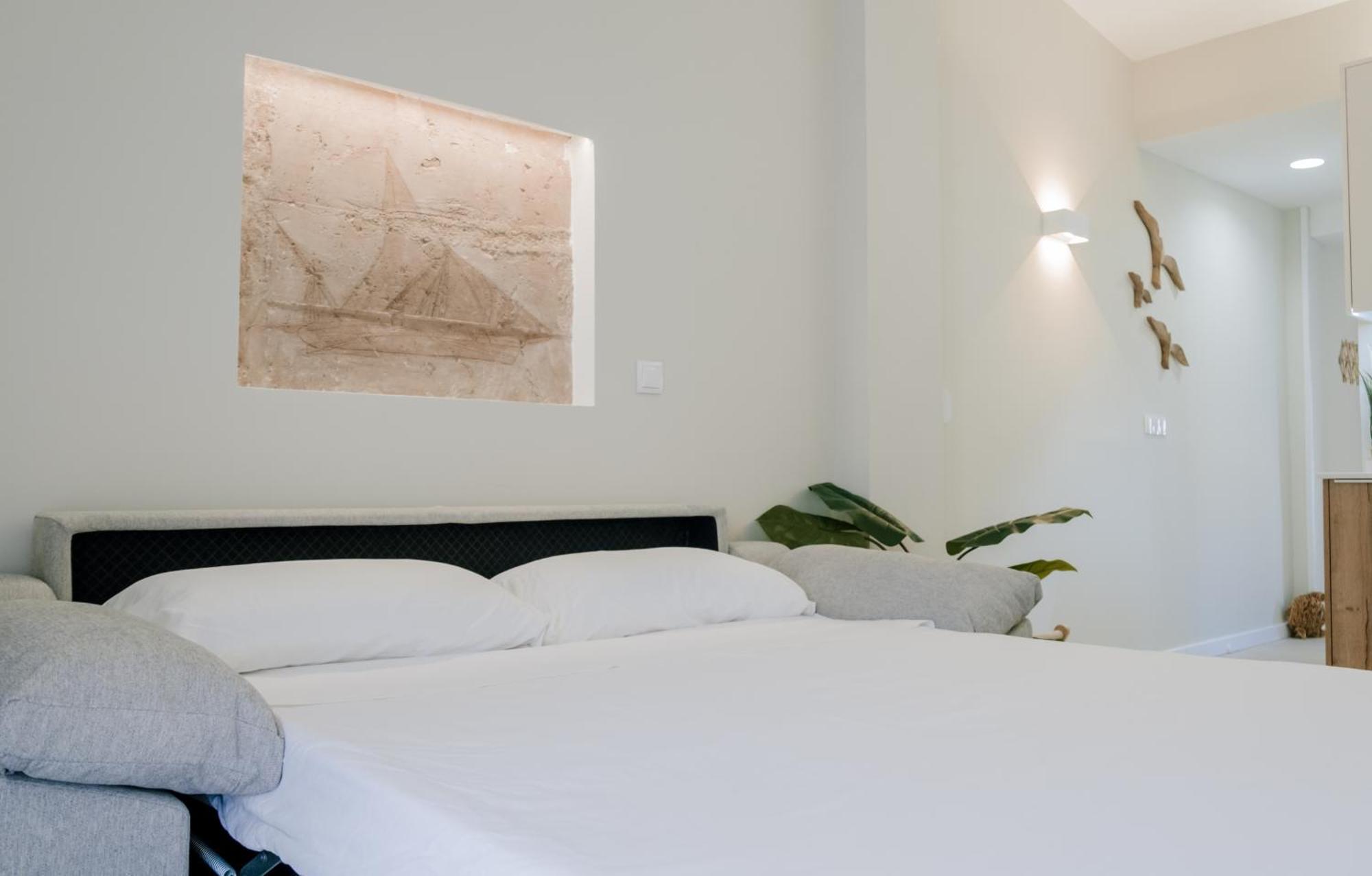 Apartamento Casa Colgante Con Vistas Panoramicas Junto Al Mar. Villajoyosa  Exterior foto