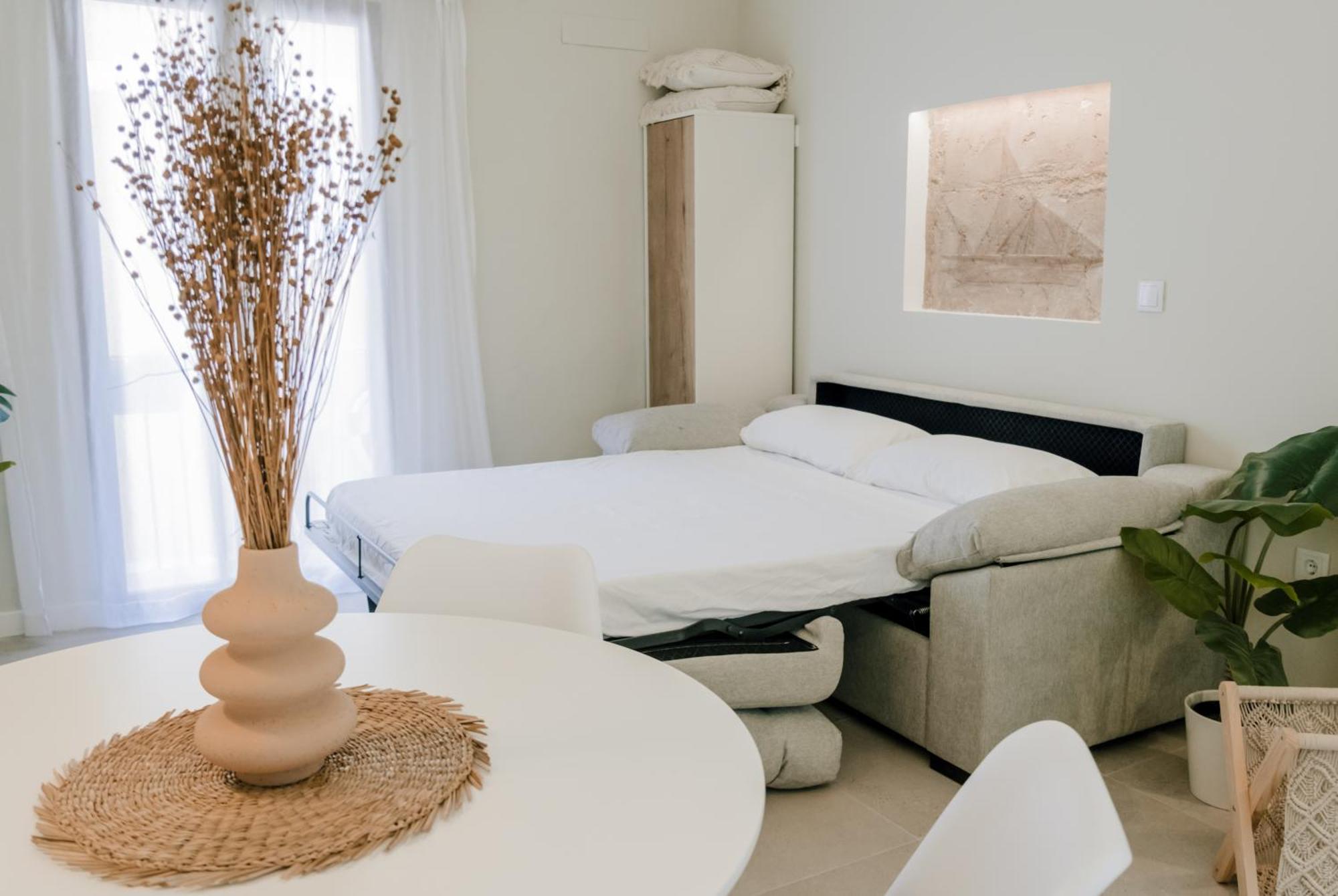 Apartamento Casa Colgante Con Vistas Panoramicas Junto Al Mar. Villajoyosa  Exterior foto