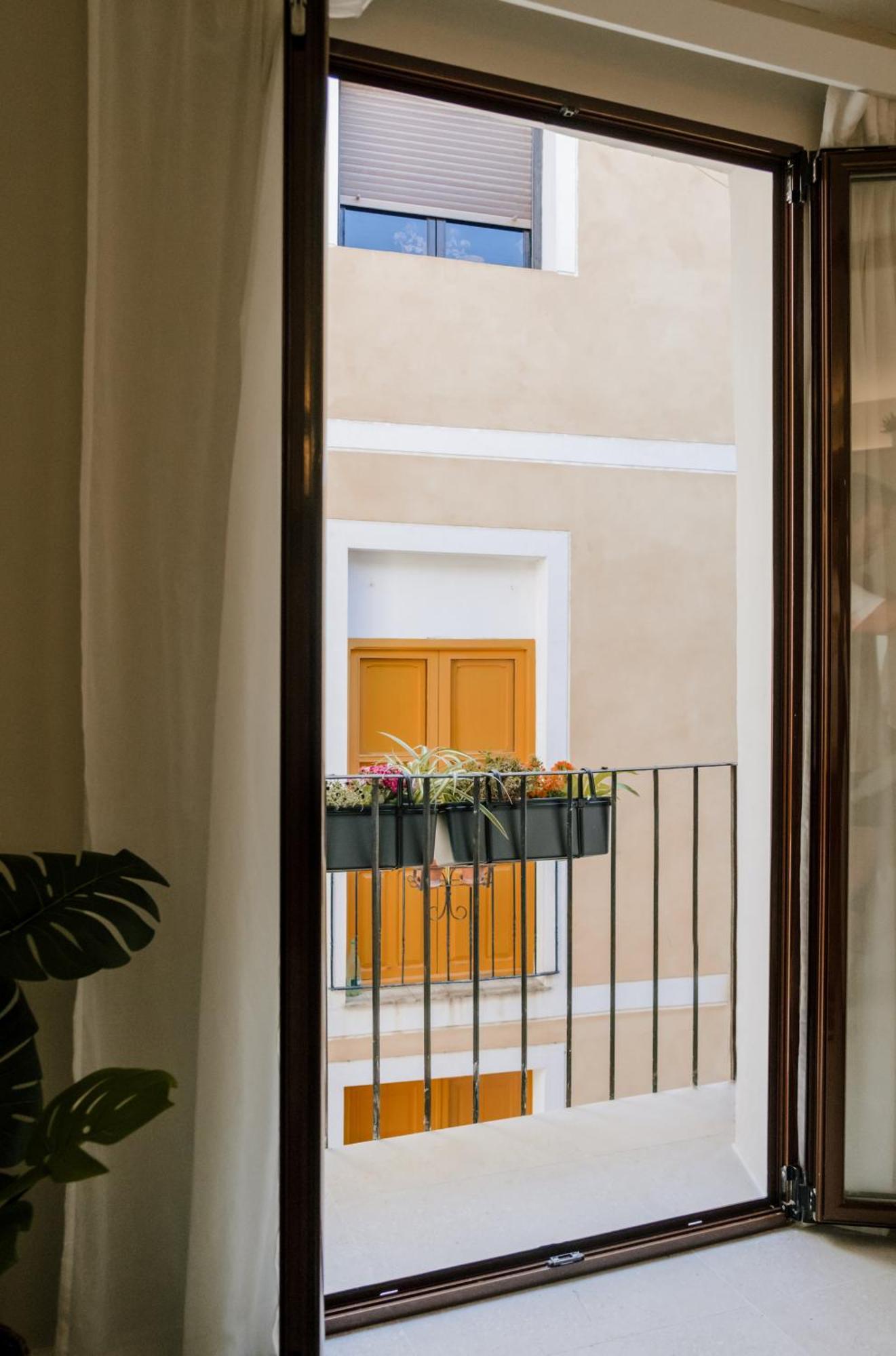 Apartamento Casa Colgante Con Vistas Panoramicas Junto Al Mar. Villajoyosa  Exterior foto