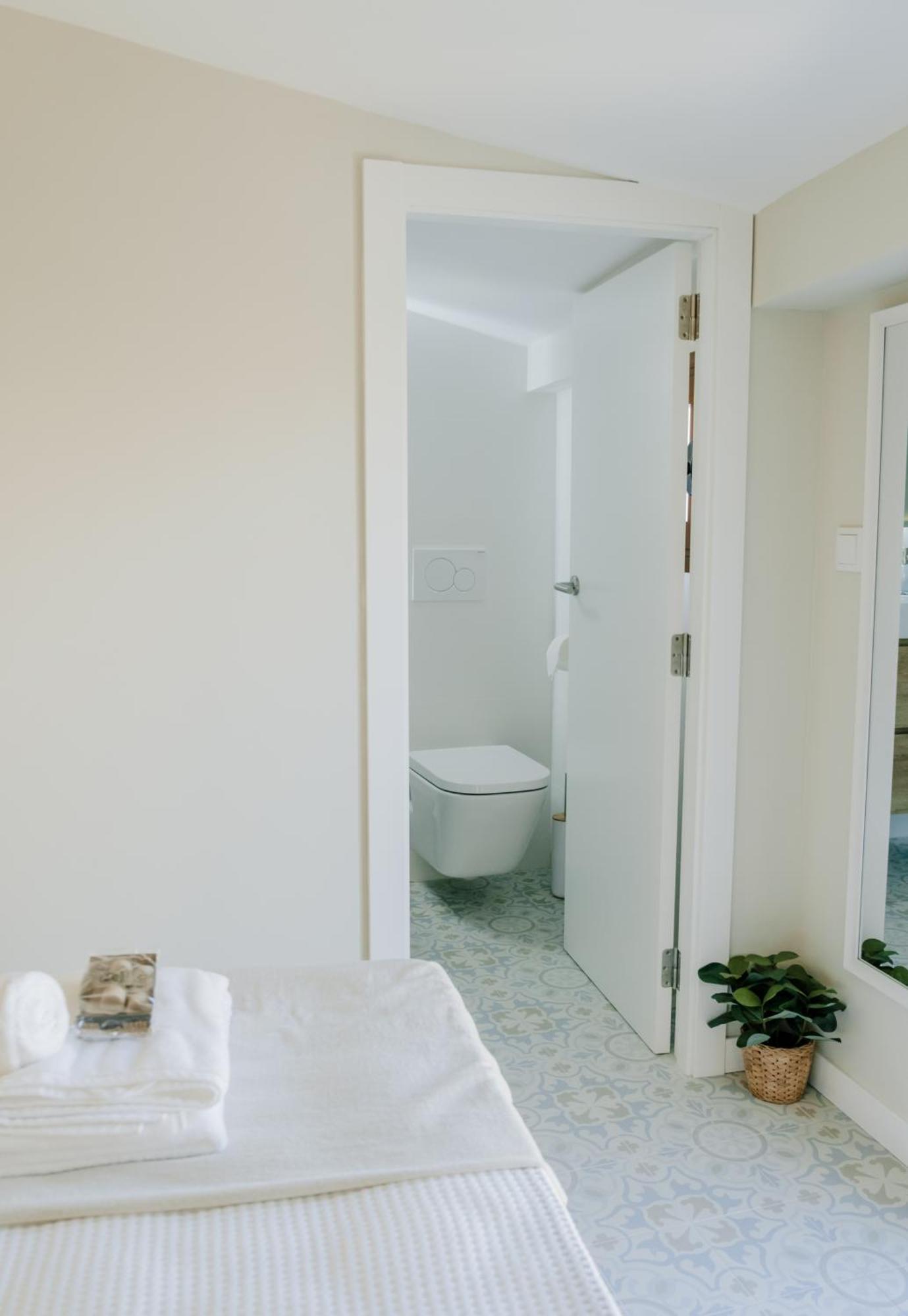 Apartamento Casa Colgante Con Vistas Panoramicas Junto Al Mar. Villajoyosa  Exterior foto
