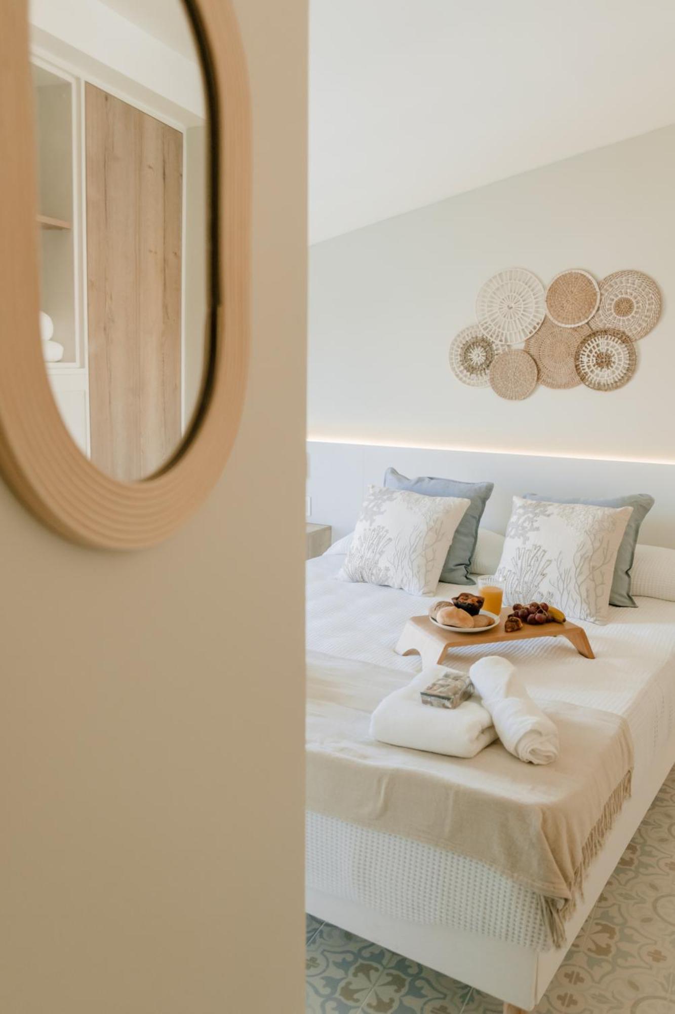 Apartamento Casa Colgante Con Vistas Panoramicas Junto Al Mar. Villajoyosa  Exterior foto