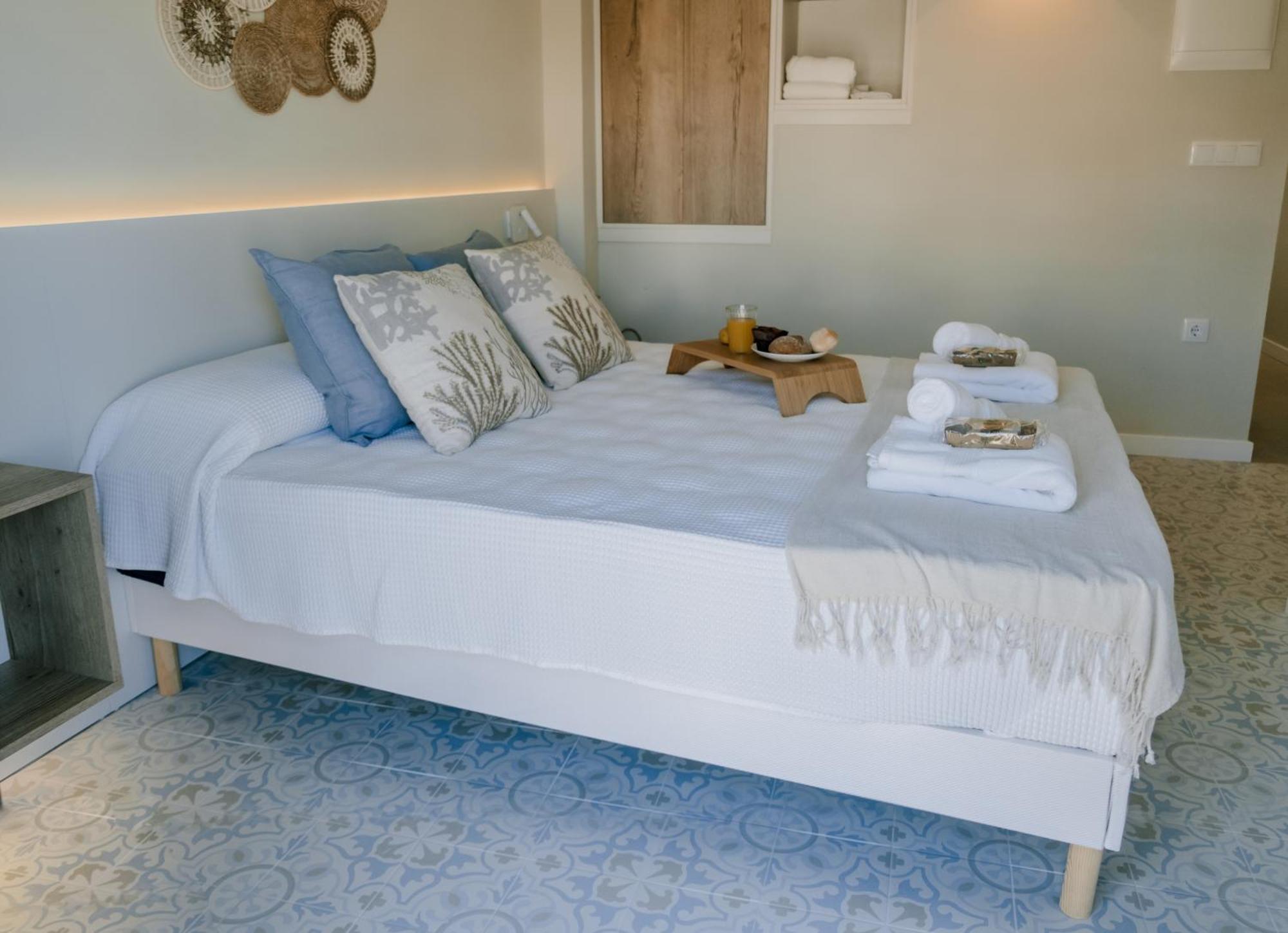 Apartamento Casa Colgante Con Vistas Panoramicas Junto Al Mar. Villajoyosa  Exterior foto